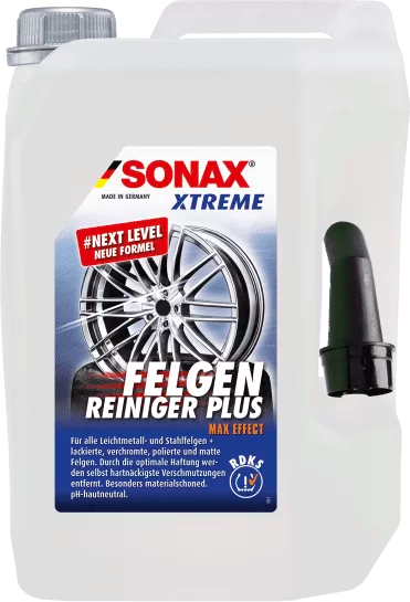 SONAX XTREME Felgenreiniger Plus