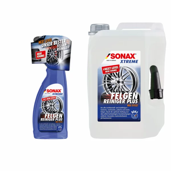 SONAX XTREME Felgenreiniger Plus