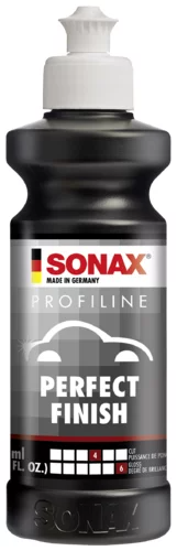 SONAX PROFILINE PerfectFinish - 250 ml