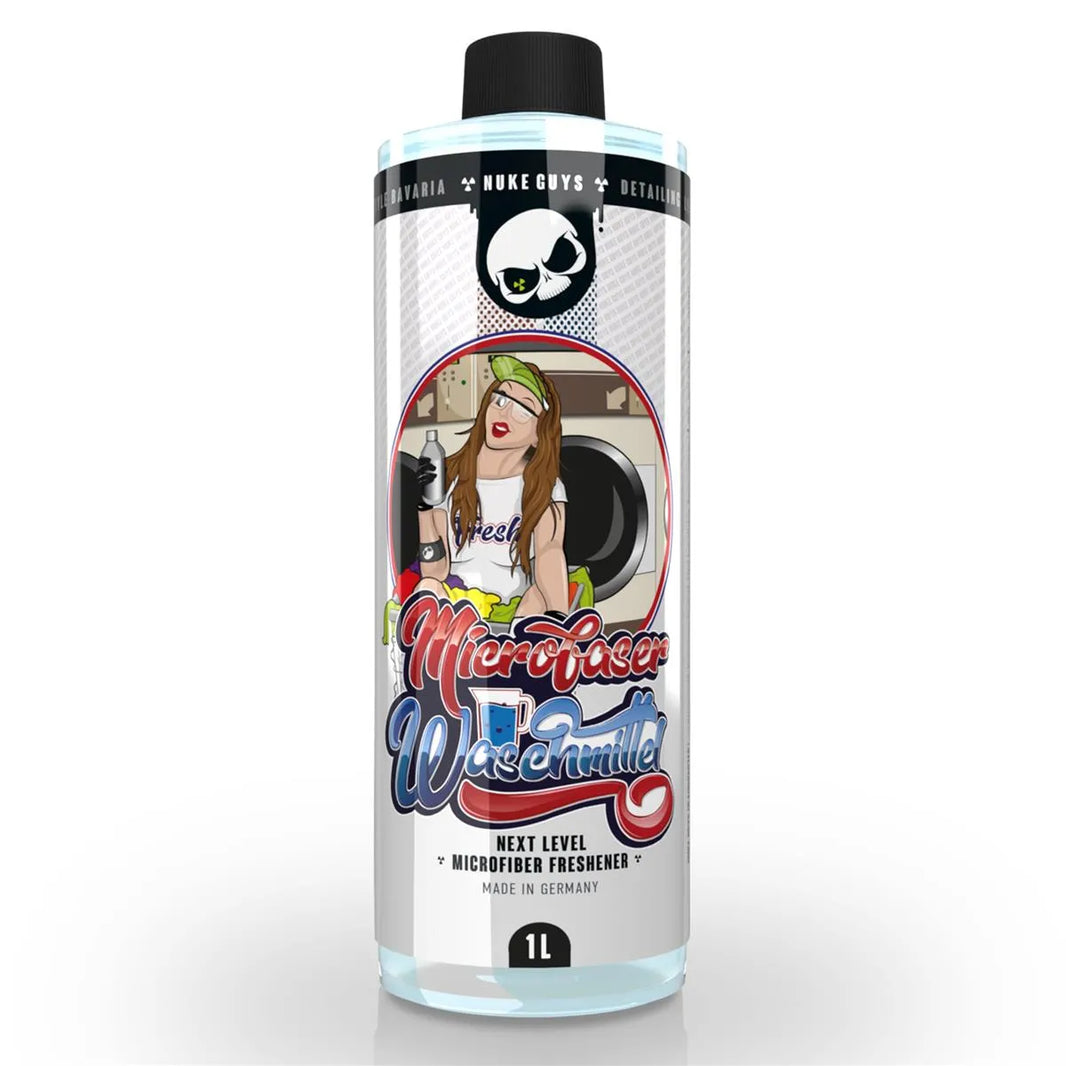 Nuke Guys Mikrofaserwaschmittel – 1000 ml