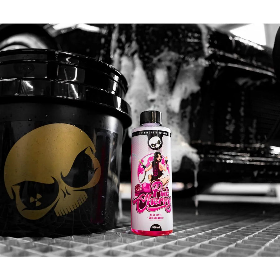 Nuke Guys Pink Cherry Autoshampoo – 500 ml / 5000 ml