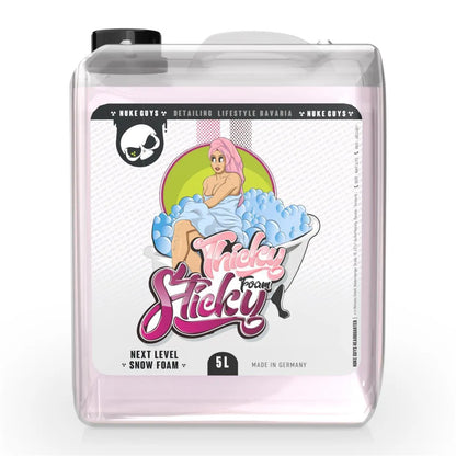 Nuke Guys – Snow Foam pH-neutral