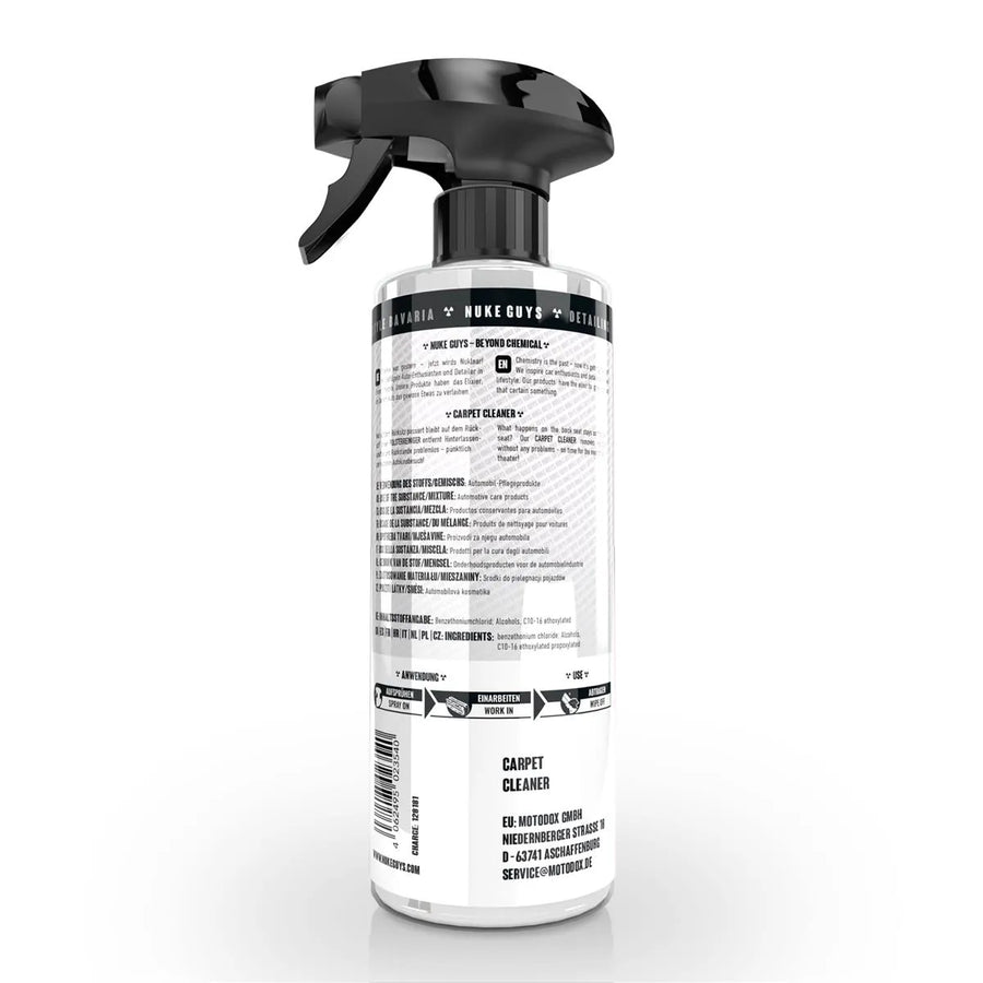 Nuke Guys Polsterreiniger – 500ml
