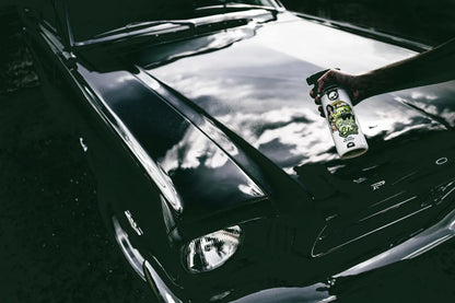 Nuke Guys Quick'n'Gloss Quickdetailer – 500 ml