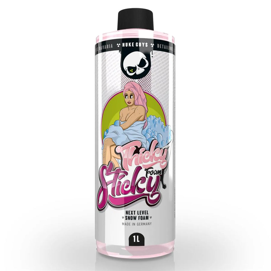 Nuke Guys – Snow Foam pH-neutral