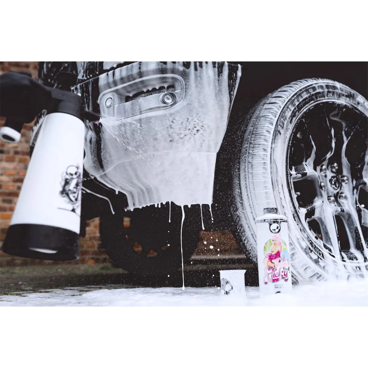 Nuke Guys – Snow Foam pH-neutral