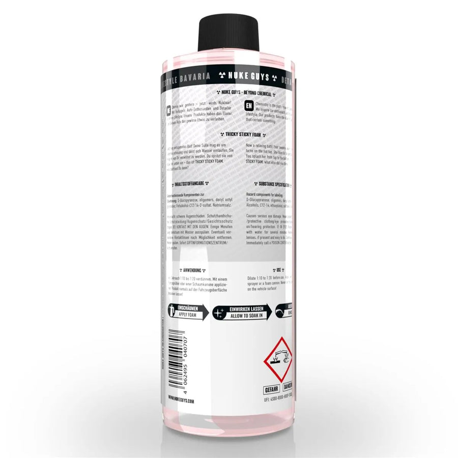 Nuke Guys – Snow Foam pH-neutral