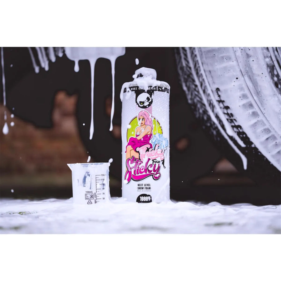 Nuke Guys – Snow Foam pH-neutral
