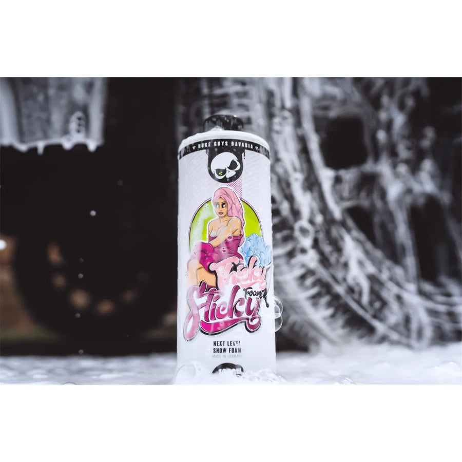 Nuke Guys – Snow Foam pH-neutral