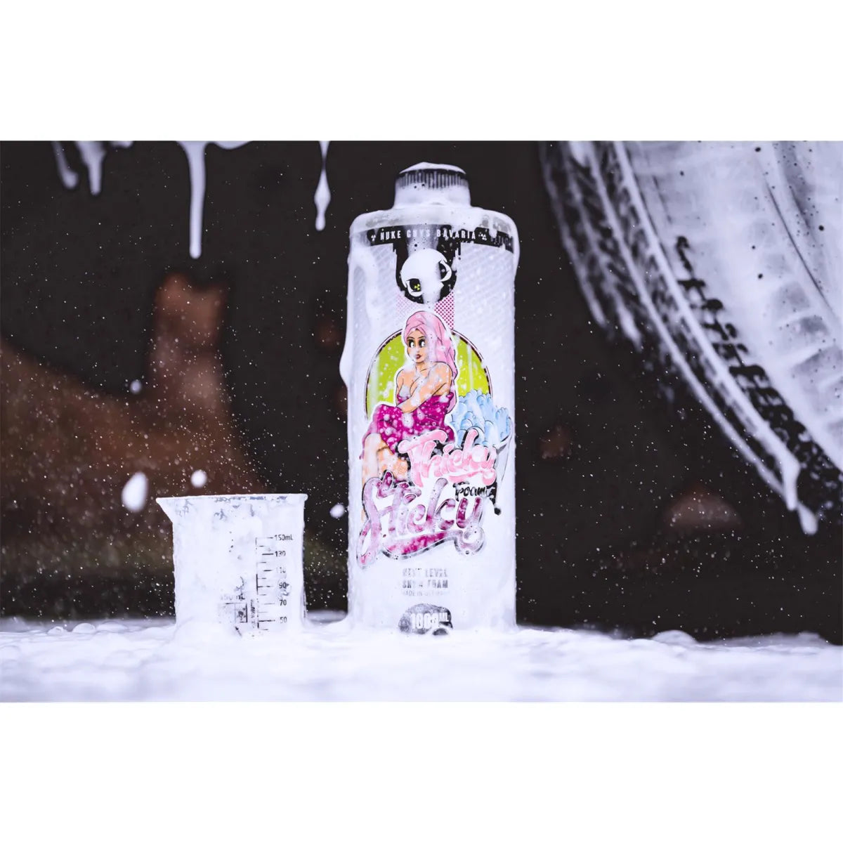 Nuke Guys – Snow Foam pH-neutral