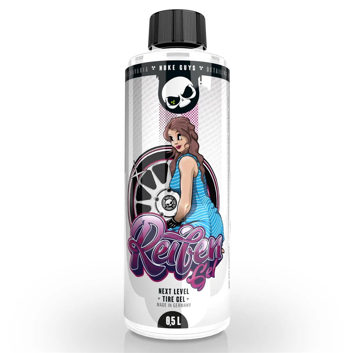 Nuke Guys Reifengel – 500 ml 