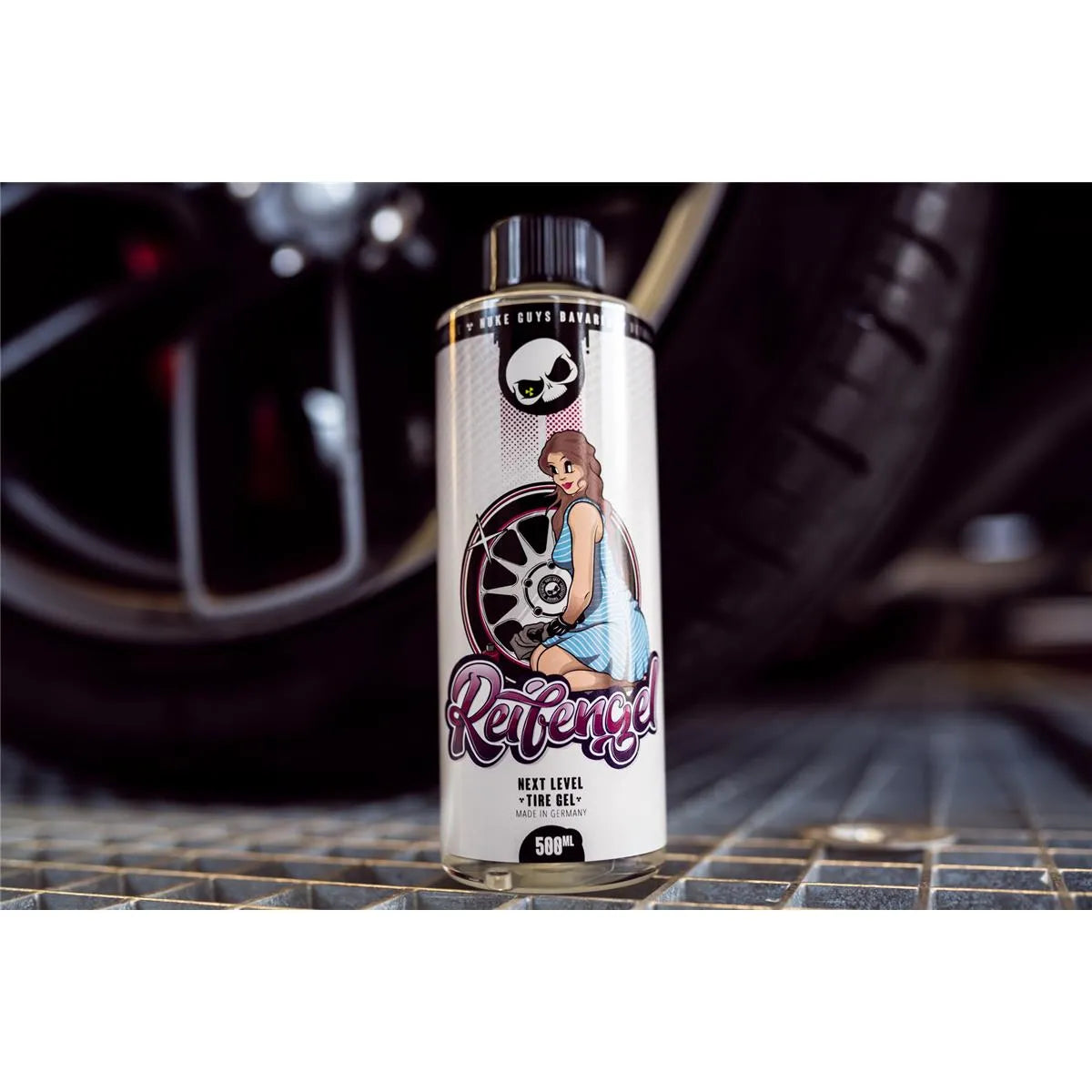 Nuke Guys Reifengel – 500 ml 