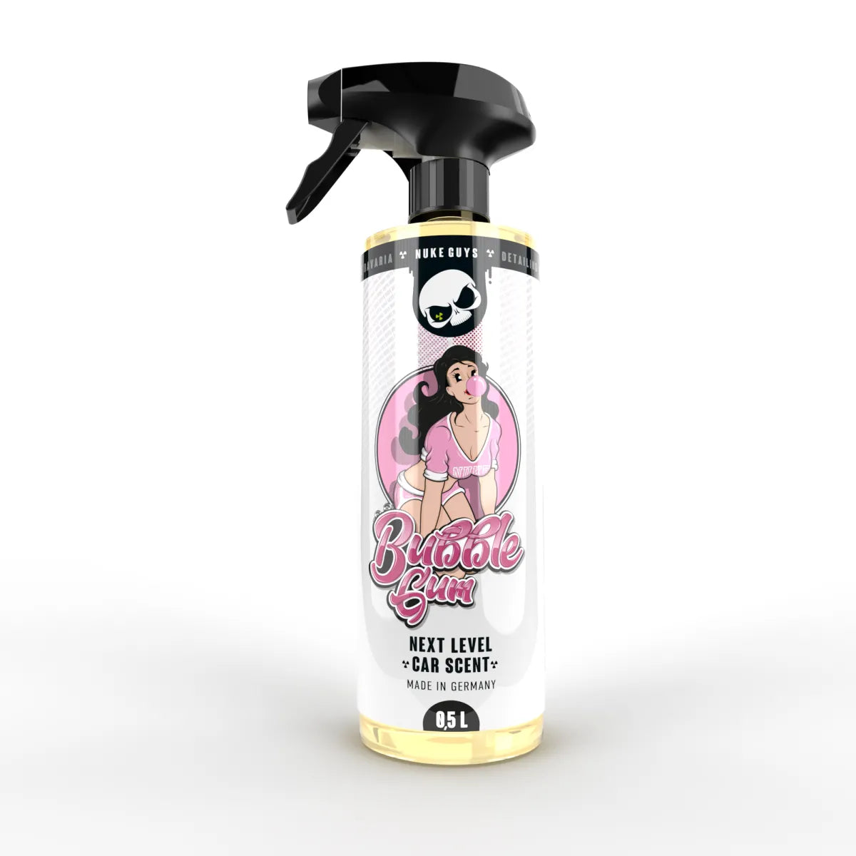 Nuke Guys Car Scent – Duft Spray