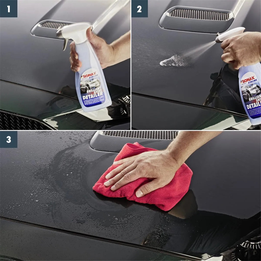 Sonax BrilliantShine Detailer 750ml / 5L
