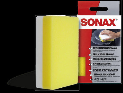 SONAX XTREME Polish+Wax 3 AktionsSet 70 Jahre, 500 ml
