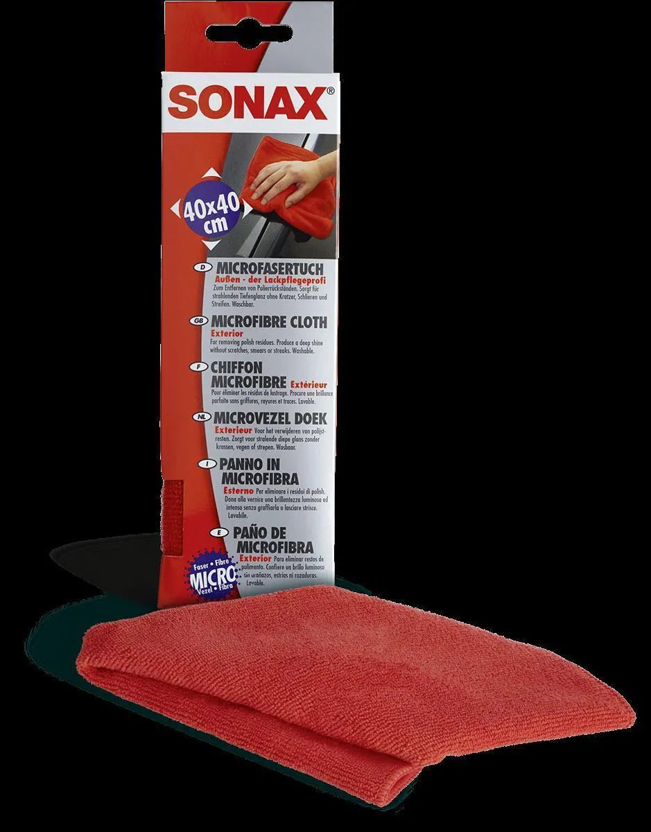 SONAX XTREME Polish+Wax 3 AktionsSet 70 Jahre, 500 ml