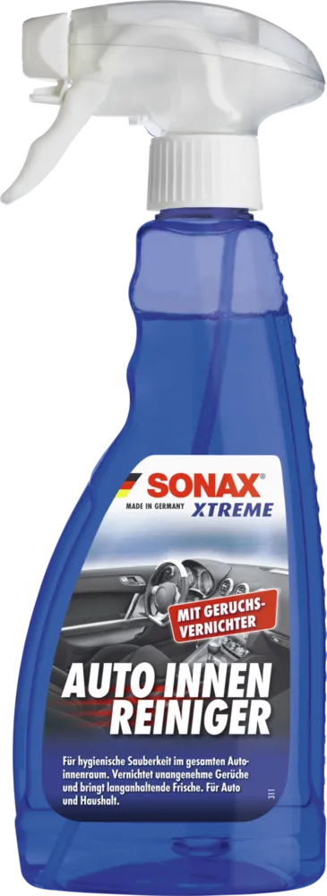 Sonax XTREME AutoInnenReiniger 500ml