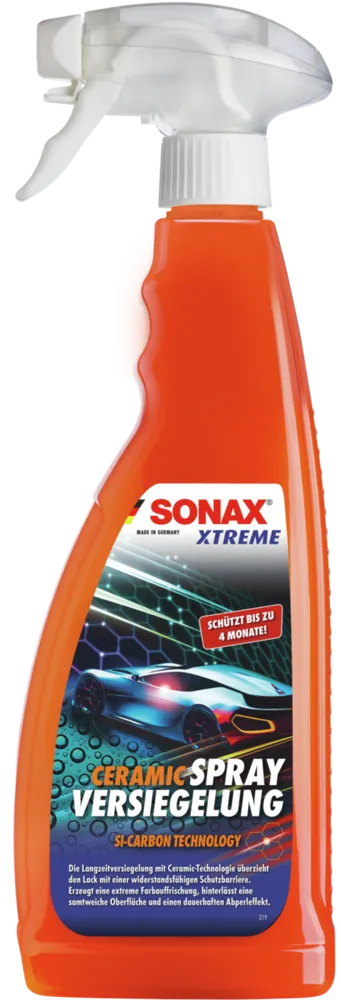 SONAX Xtreme Ceramic Spray 750 ml