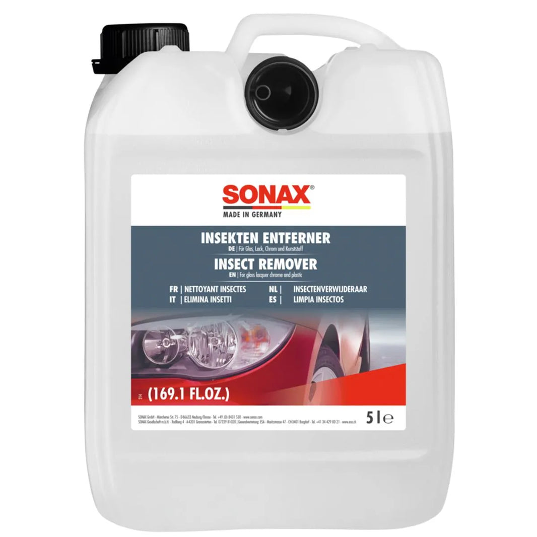 Sonax Insekten Entferner 5L