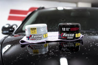 Soft99 Fusso Coat 12M Wax Light