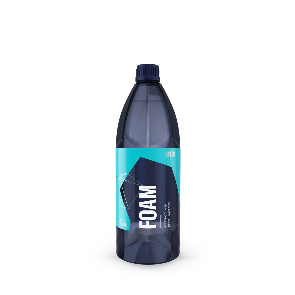 Gyeon Q²M Foam | Hochwertiger Snow Foam Vorwäsche