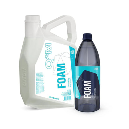 Gyeon Q²M Foam | Hochwertiger Snow Foam Vorwäsche