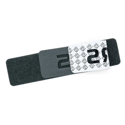 Klett Wechselschild Kennzeichenhalter | Langformat Set – 21CARS®