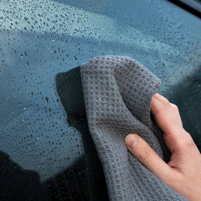 Glasreiniger Glasklar 500 ml | Streifenfrei – 21CARS®