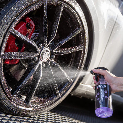 Felgenreiniger 5 Liter | Wildkirsche – 21CARS®