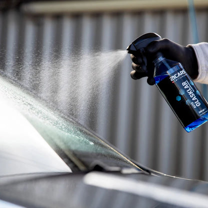 Glasreiniger Glasklar 500 ml | Streifenfrei – 21CARS®