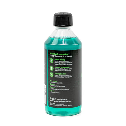 Insektenentferner 500 ml | Grüner Apfel – 21CARS®