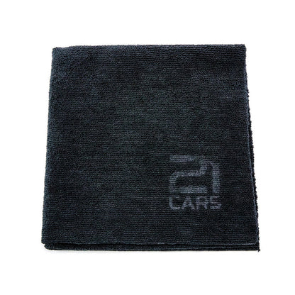 Edgeless Mikrofaser Tuch | 40x40 cm – 21CARS®