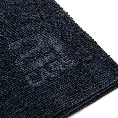 Edgeless Mikrofaser Tuch | 40x40 cm – 21CARS®