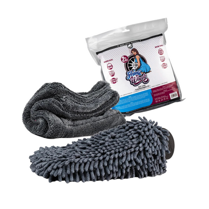 StreetSurge XXL Set