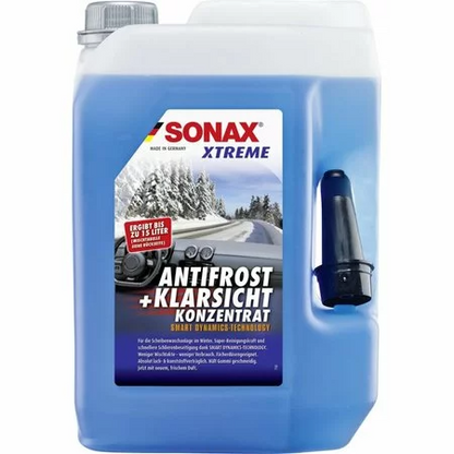 SONAX AntiFrost & KlarSicht