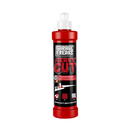 StreetSurge Einsteiger Poliermaschinen-Set