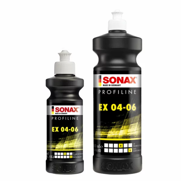 SONAX ProfiLine EX 04/06