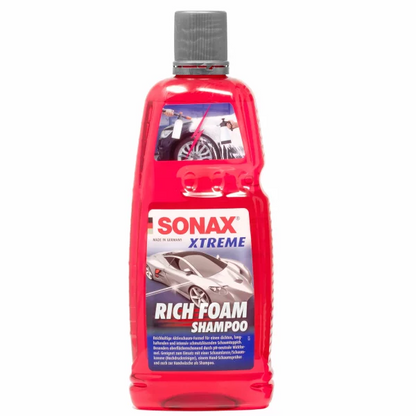 SONAX Xtreme RichFoam Shampoo