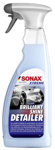 XTREME BrilliantShine Detailer