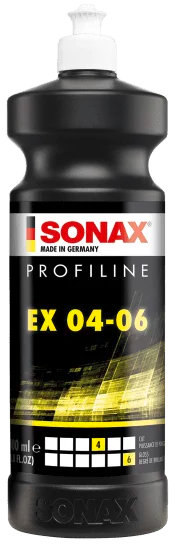 SONAX ProfiLine EX 04/06