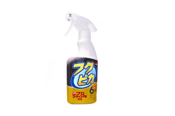 Soft99 Fukupika Spray Advance Strong Type