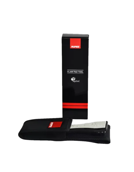 RUPES BigFoot Claw Pad Tool - Schwammentferner
