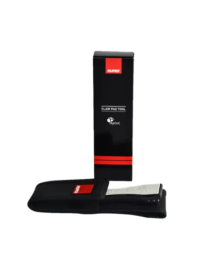 RUPES BigFoot Claw Pad Tool - Schwammentferner
