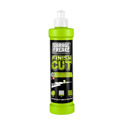 StreetSurge Einsteiger Poliermaschinen-Set