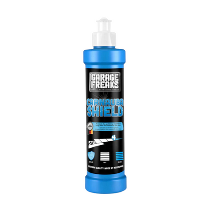 StreetSurge Einsteiger Poliermaschinen-Set