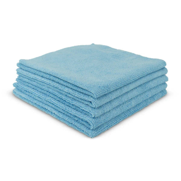 5er Set Value Allzwecktuch 40x40 cm | 310 GSM – 21CARS®