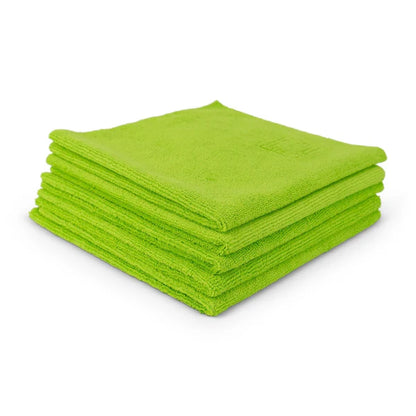 5er Set Value Allzwecktuch 40x40 cm | 310 GSM – 21CARS®