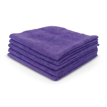 5er Set Value Allzwecktuch 40x40 cm | 310 GSM – 21CARS®
