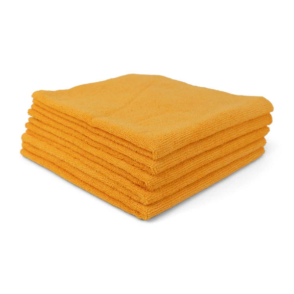 5er Set Value Allzwecktuch 40x40 cm | 310 GSM – 21CARS®