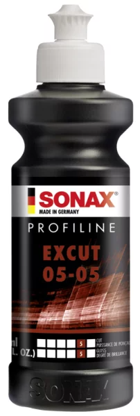 SONAX ProfiLine EXCut 05/05